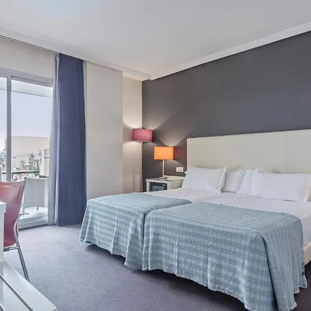 Balneario Playa De (adults Only) 科马鲁加