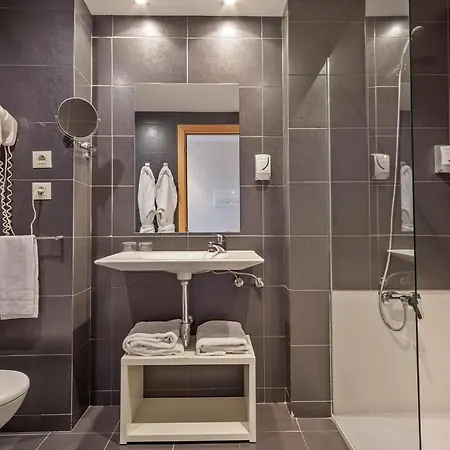 Balneario Playa De (adults Only) 科马鲁加