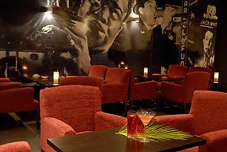 Balneario Playa De (adults Only) 科马鲁加