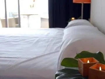 Balneario Playa De (adults Only) 科马鲁加