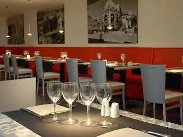酒店 Balneario Playa De (adults Only) 科马鲁加