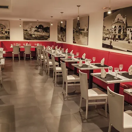 酒店 Balneario Playa De (adults Only) 4*