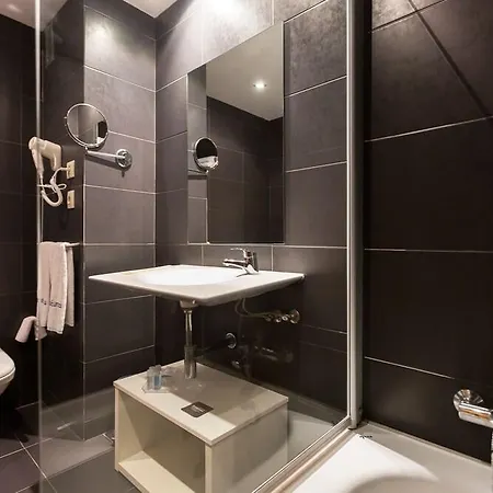 Balneario Playa De Comarruga (adults Only) 4* Coma-ruga