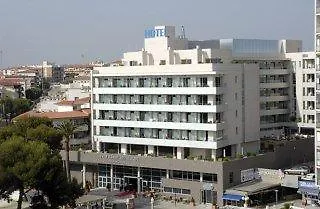 Balneario Playa De Comarruga (adults Only) Hotel