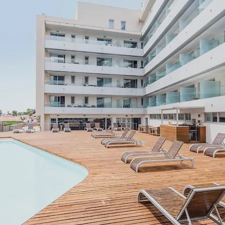 Balneario Playa De Comarruga (adults Only)