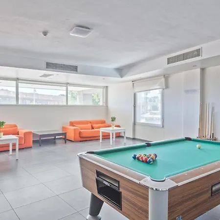 Balneario Playa De Comarruga (adults Only)