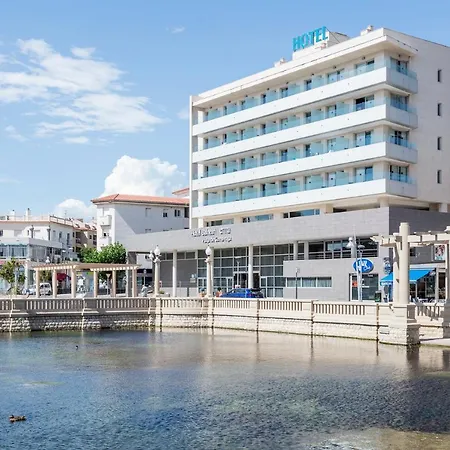Balneario Playa De Comarruga (adults Only) Hotel
