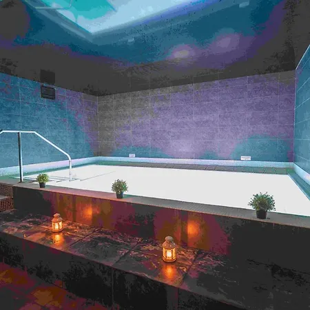 Hotel Balneario Playa De Comarruga (adults Only) 4*