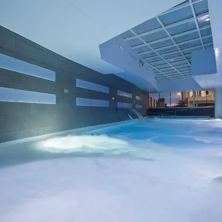 Balneario Playa De Comarruga (adults Only) Hotel 4*