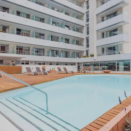 Balneario Playa De Comarruga (adults Only) Hotel
