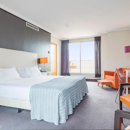 Otel Balneario Playa De (adults Only) Coma-ruga