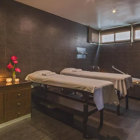 Otel Balneario Playa De (adults Only)