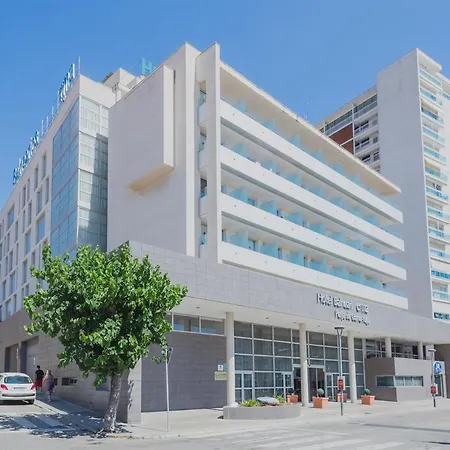 Balneario Playa De Comarruga (adults Only) Coma-ruga