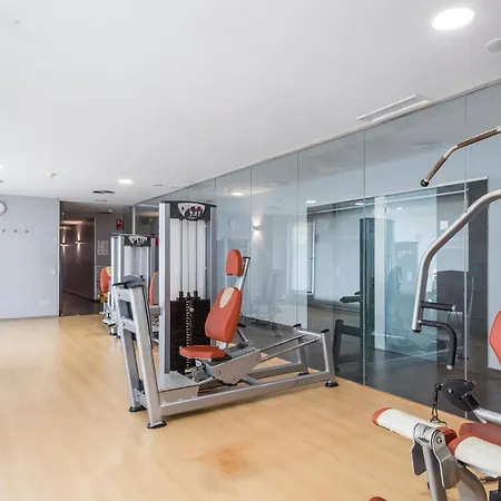 Balneario Playa De Comarruga (adults Only) 4* Coma-ruga