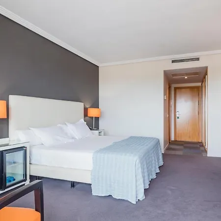 Balneario Playa De Comarruga (adults Only) Hotel 4*