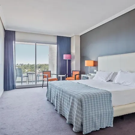 Hotel Balneario Playa De Comarruga (adults Only) Coma-ruga