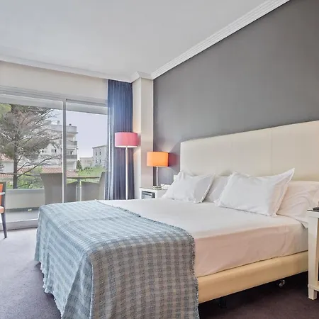 Balneario Playa De Comarruga (adults Only) Hotel