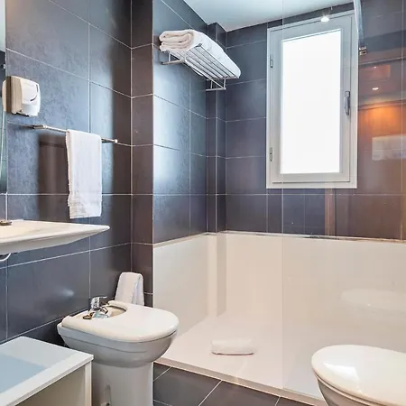 Balneario Playa De Comarruga (adults Only) Hotel Coma-ruga