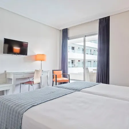 Balneario Playa De Comarruga (adults Only) Coma-ruga