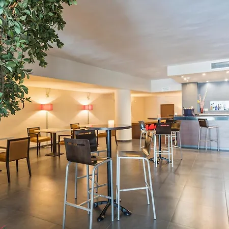 Hotel Balneario Playa De Comarruga (adults Only) Coma-ruga