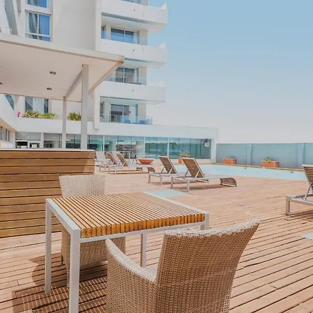 Hotel Balneario Playa De Comarruga (adults Only) 4*