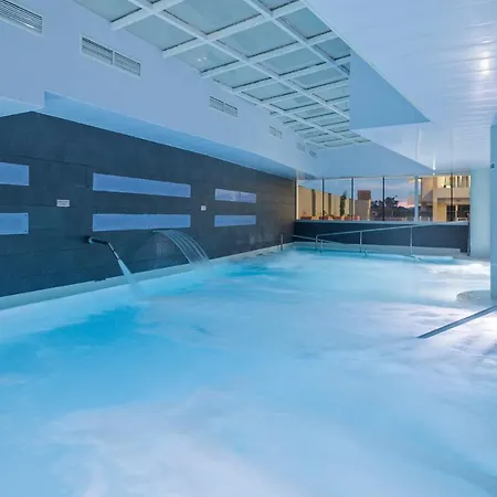 Balneario Playa De Comarruga (adults Only)