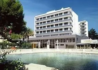 Hotel Balneario Playa De (adults Only) 4*