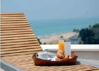 Hotel Balneario Playa De Comarruga (adults Only)