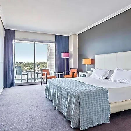 Otel Balneario Playa De (adults Only) Coma-ruga