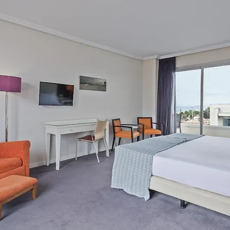 Balneario Playa De 4*