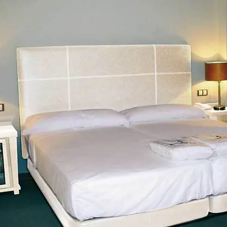 Hotel Balneario Playa De Comarruga (adults Only) Coma-ruga