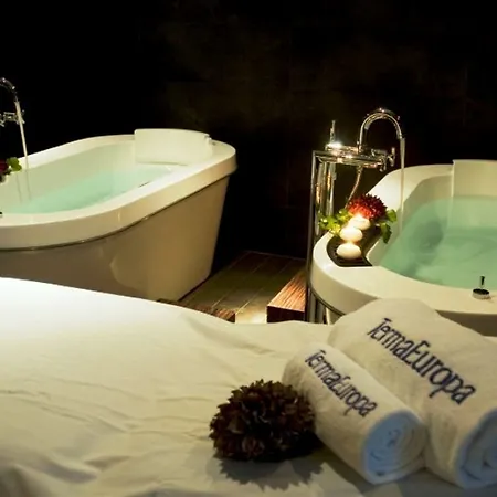 Balneario Playa De Comarruga (adults Only) 4* Coma-ruga
