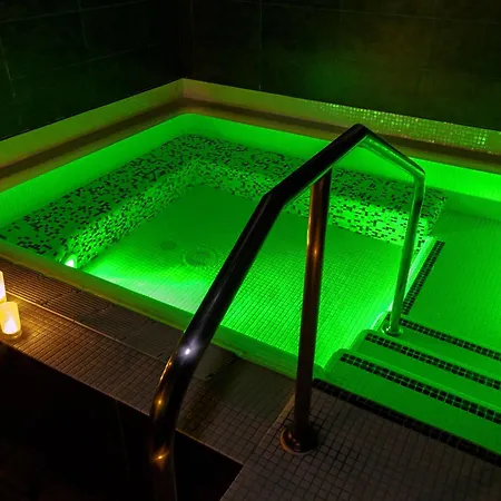 Balneario Playa De Comarruga (adults Only) Hotel Coma-ruga