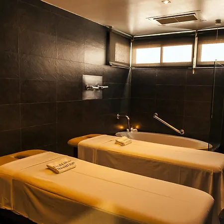 Balneario Playa De Comarruga (adults Only) 4*