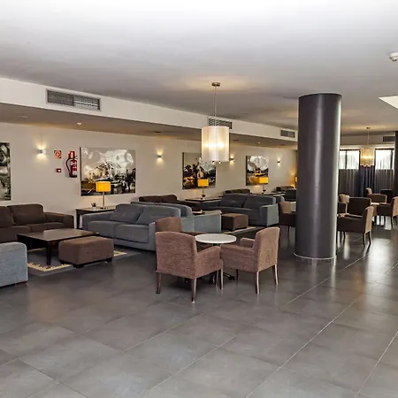 Balneario Playa De (adults Only) Otel Coma-ruga