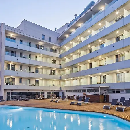 Balneario Playa De Comarruga (adults Only) Hotel Coma-ruga