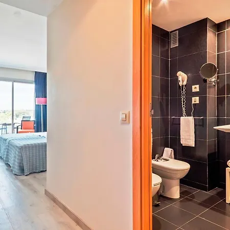 Balneario Playa De Comarruga (adults Only) Hotel