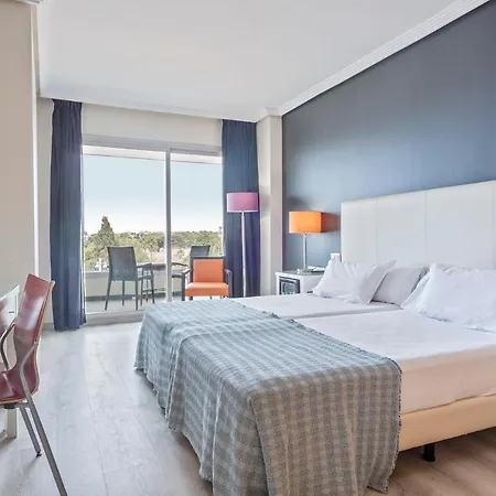 Balneario Playa De Comarruga (adults Only) Hotel 4*