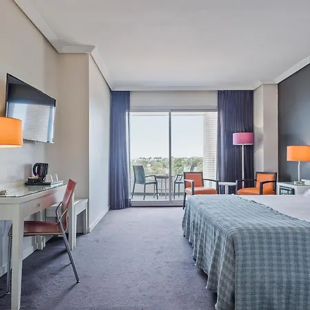 Hotel Balneario Playa De Comarruga (adults Only)
