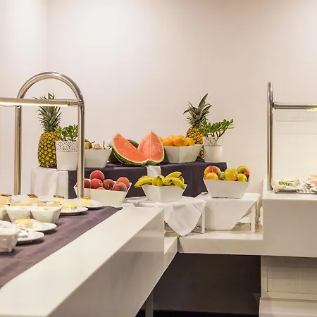 Hotel Balneario Playa De Comarruga (adults Only) Coma-ruga