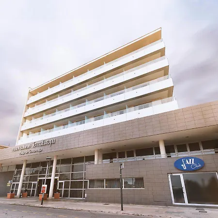 Balneario Playa De Comarruga (adults Only) Coma-ruga