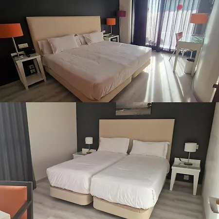 Balneario Playa De Comarruga (adults Only)
