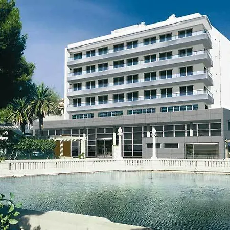 Balneario Playa De Comarruga (adults Only) 4*