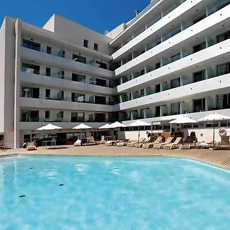Balneario Playa De Comarruga (adults Only) Hotel