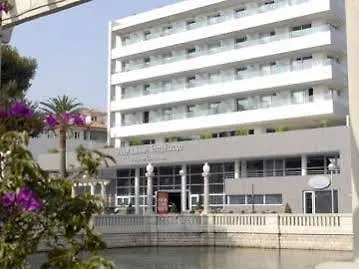 Balneario Playa De Comarruga (adults Only)