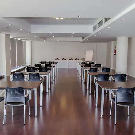 Hotel Balneario Playa De Comarruga (adults Only) Coma-ruga