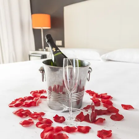 Balneario Playa De Comarruga (adults Only) 4* Coma-ruga