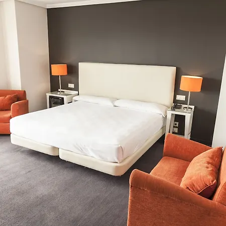 Balneario Playa De (adults Only) מלון 4*
