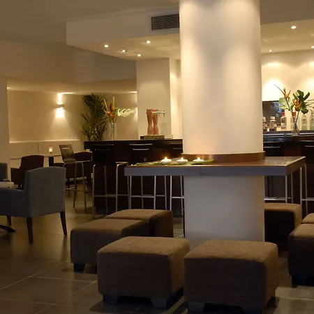 Balneario Playa De Comarruga (adults Only) 4*