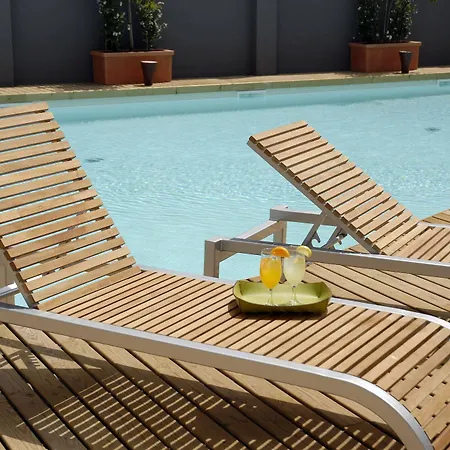 Balneario Playa De Comarruga (adults Only) 4* Coma-ruga